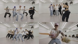 <b>박재범</b>, <b>신곡</b> '<b>McNasty</b>' 댄스 프랙티스 비디오 공개