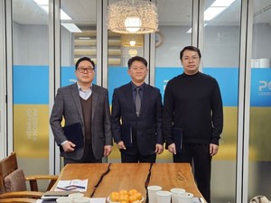 우정물류사업, 총 150여억원 투자 유치 통해 글로벌바이오로직스로 발돋... - 뉴스 썸네일 이미지