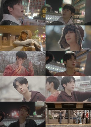 BXB, 일본 데뷔 앞두고 새 멤버 <b>유우키</b> 전격 공개… 본격 글로벌 행보