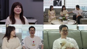 <b>지상렬</b>X노사연, '<b>살림남</b>'에서 폭소 만발 케미 발산