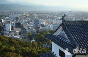노랑풍선, 롯데ON 통해 일본 소도시 '마츠야마' 여행 상품 선봬