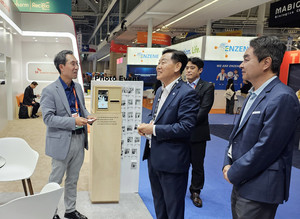 전북도, BIO USA 2025 참가...메이요클리닉과 전략적 협력 강화 - 뉴스 썸네일 이미지