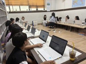영암군, 인재육성 등 인공지능 플랫폼 취·<b>창업 교육</b> 실시