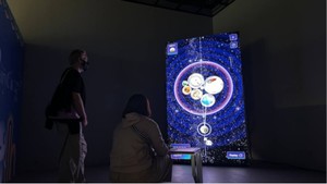 팀펄, 콘텐츠 유니버스 참여...세계관 담은 게임과 식음 연계 팝업으로... - 뉴스 썸네일 이미지