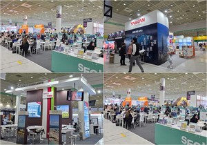 [현장] 2025 코리아 마이스 엑스포, 서울 코엑스 개막... 450부스·바이어... - 뉴스 썸네일 이미지