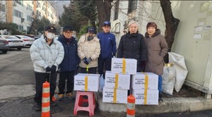 남양주시, '남양주푸드뱅크'서 저소득 가정 100가구 친환경 농산물 지원 - 뉴스 썸네일 이미지