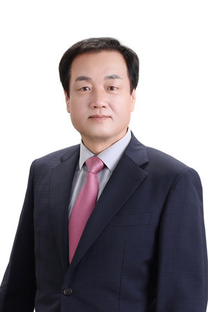 밀양시의회의원선거 다 선거구 국민의힘 이준우 시의원 예비후보 등록 - 뉴스 썸네일 이미지