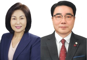 국민의힘 금천구 공천 완료... 구의원 나·다 선거구 경선 승자 확정 - 뉴스 썸네일 이미지