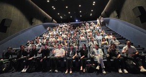 [현장] AI 시대 창작자들 뭉쳤다...'한국 AI 드라마 크리에이터 협회' 출... - 뉴스 썸네일 이미지