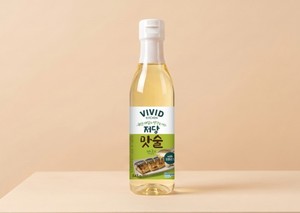 "조미료도 당류 걱정 없이"... 동원홈푸드, '비비드키친 저당 맛술' 선봬 - 뉴스 썸네일 이미지